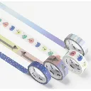 p-folia-deko-klebeband-washi-tape-hotfoil-party-animals-4er-~2.webp