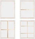 Canvas 100x70cm 380G