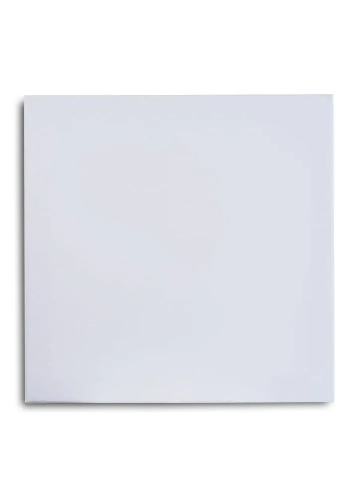 Canvas 120x120cm 380G