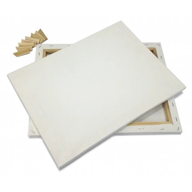 Canvas 100x100cm 380G