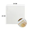 Canvas 20*20cm 280G