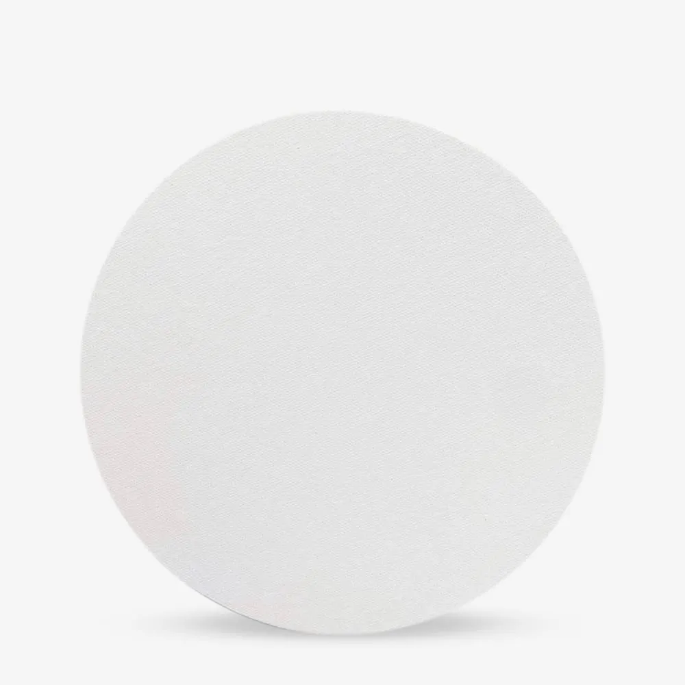 Round canvas 50cm 280G