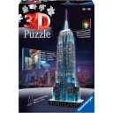 Ravensburger 3D Empire State Building Puzzle