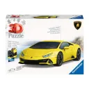 Ravensburger 3D Lamborghini Huracan Puzzle