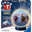 Ravensburger 3D Frozen 2 Nightlight Puzzle