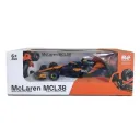 RW McLaren F1 Remote Control Car