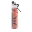 O2COOL Mist N Sip Insulated Bottle