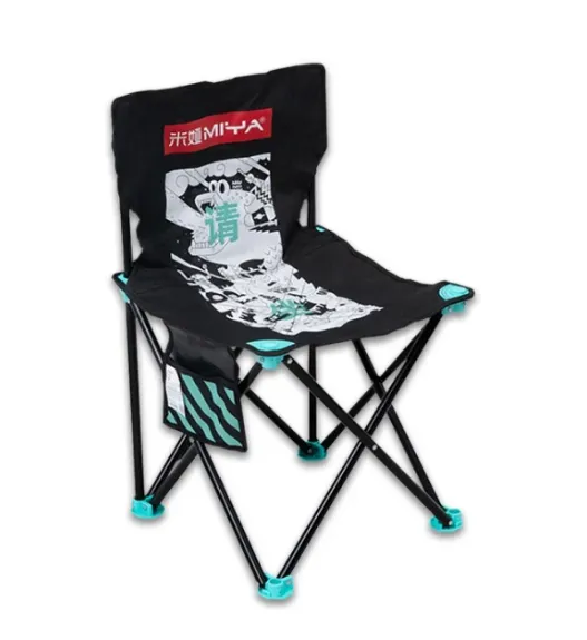Miya Portable Painting Chair