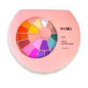 Miya Himi Solid Watercolor Painting Set 38colors