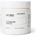 Miya Himi Gouache Paint Titanium White