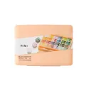 Miya Himi Gouache Paint Set Twin Cup 12g/48colors