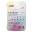 Miya Himi Metallic Gouache Paint Set Twin Cup