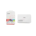 Miya Himi Bright Color Glow In The Dark Gouache Paint Set