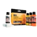 Miya Himi Pouring Acrylic Paint Desert Theme