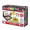 Magnetic Puzzle