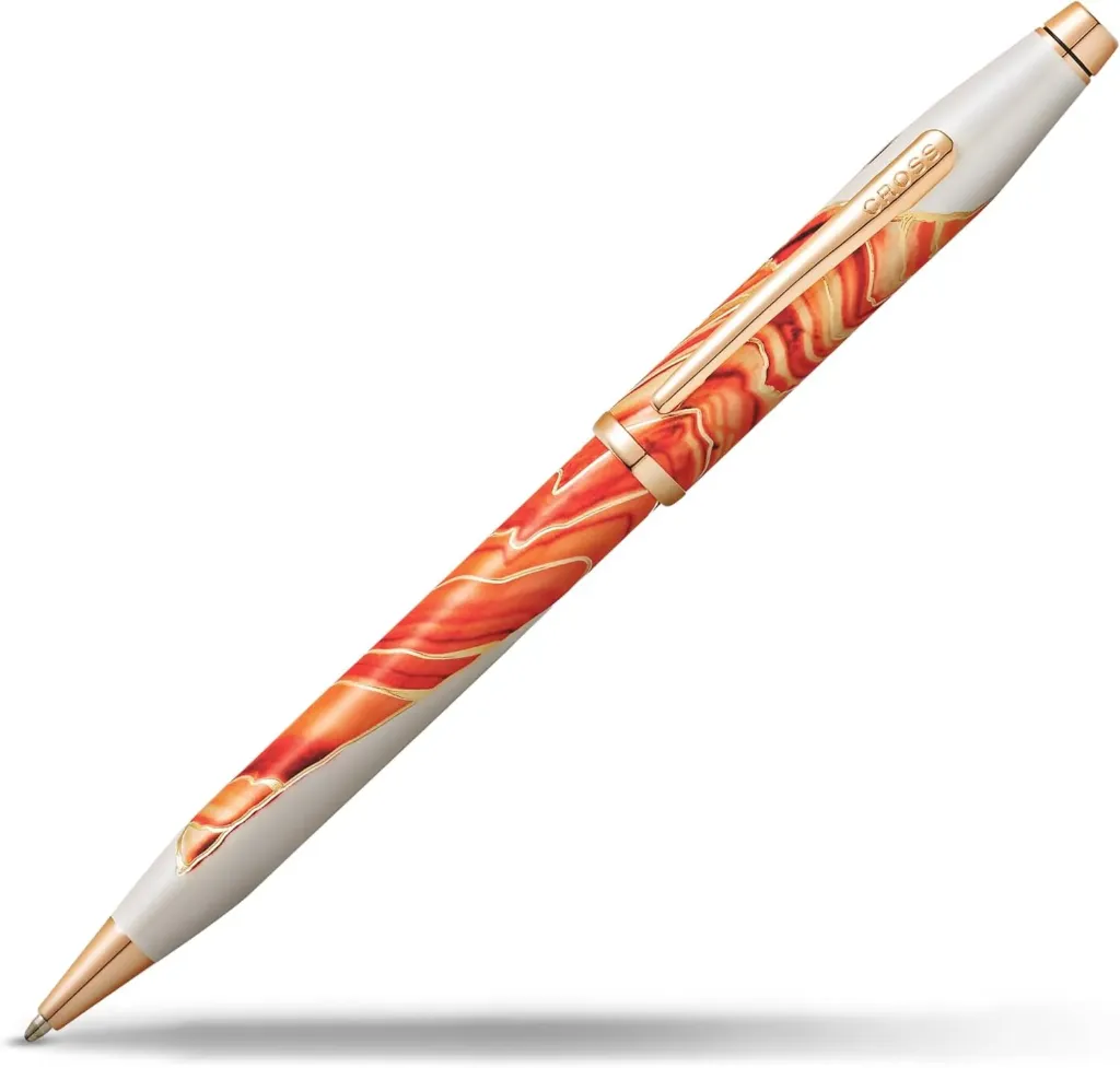 [AT0752-3-N] Cross Wanderlust Antelope Canyon Ballpoint Pen - N