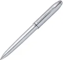 Cross Townsend Lustrous Chrome Ballpoint Pen - N