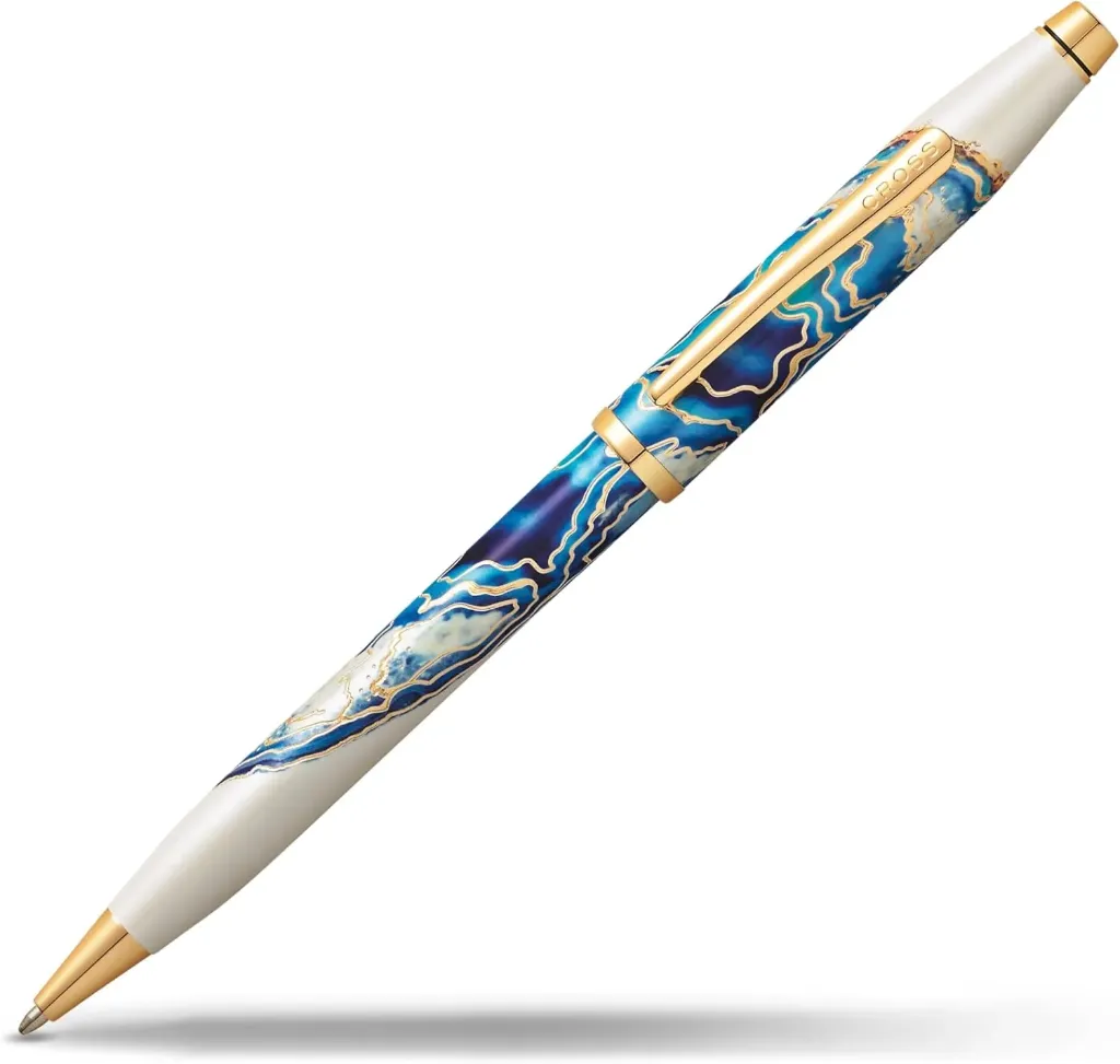 [AT0752-4] Cross Wanderlust Malta Ballpoint Pen