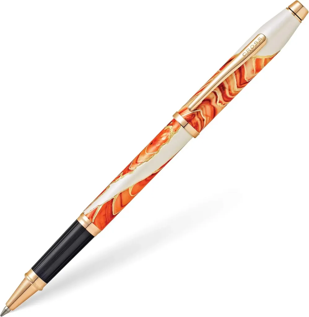 [AT0755-3] Cross Wanderlust Antelope Canyon Rollerball Pen
