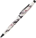 Cross Wanderlust Everest Ballpoint Pen