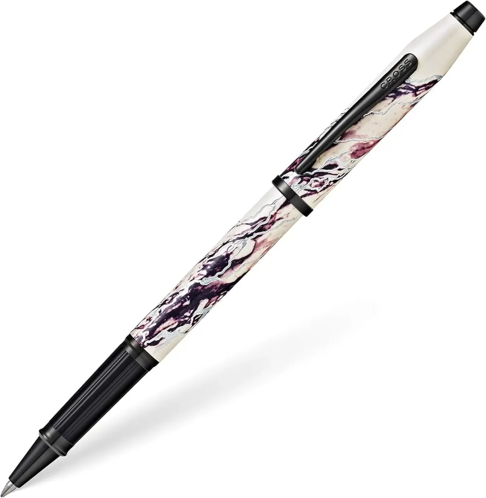 [AT0755-1] Cross Wanderlust Everest Rollerball Pen
