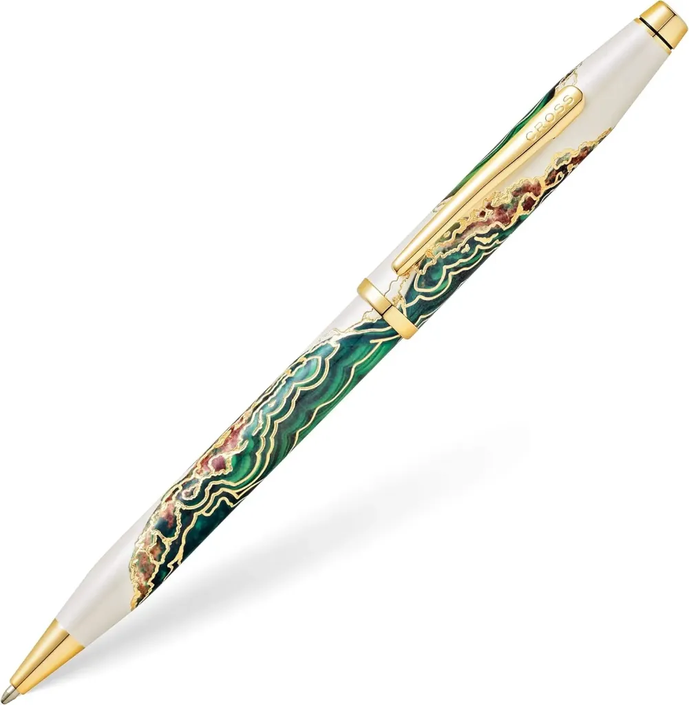 [AT0752-2] Cross Wanderlust Borneo Ballpoint Pen