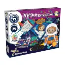 Space Expedition