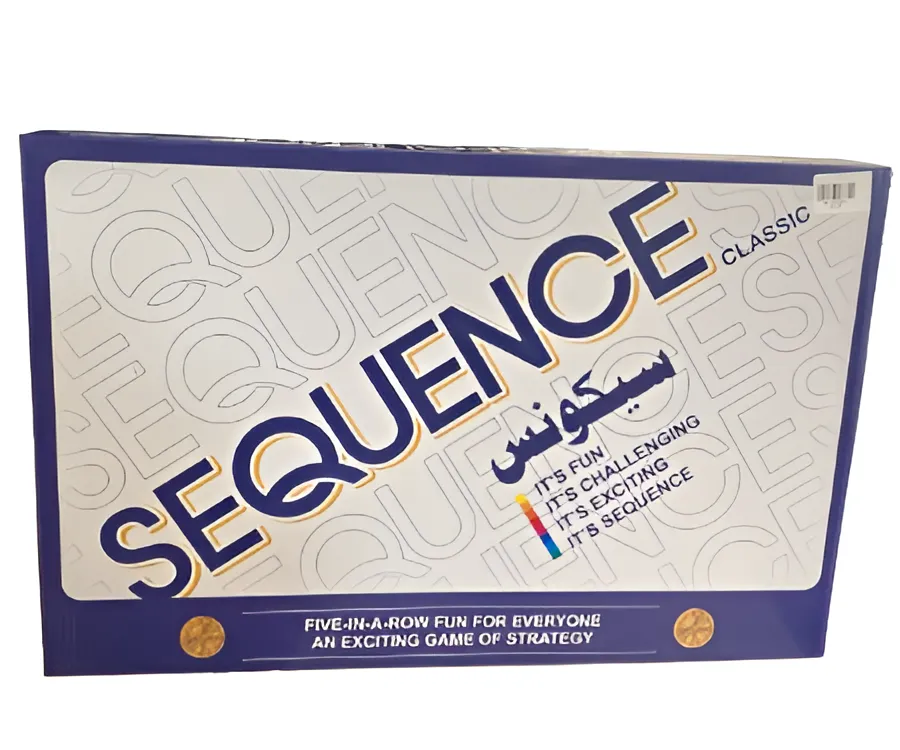 Sequence Classic