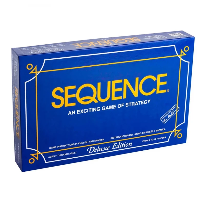 Sequence Deluxe Edition