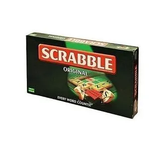Scrabble