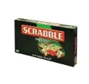 Scrabble