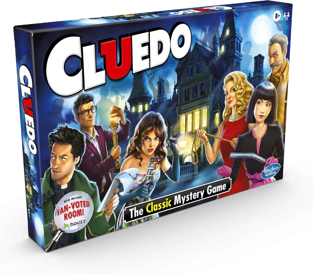 Cluedo