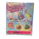 Crystal Glue Joy Shake