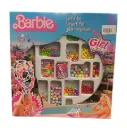 Barbie Bead Set