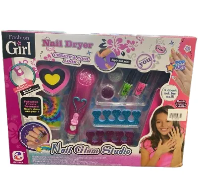 [RS-3600] Nail Dryer Set