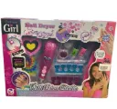 Nail Dryer Set
