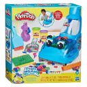 Play-Doh Zoom Zoom Vacuum and Cleanup Playset