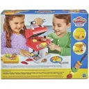 Play-Doh Kitchen Creations Barbecue Grill n Stamp Playset