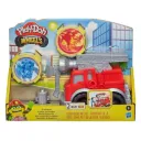 Play-Doh Wheels Fire Engine Playset
