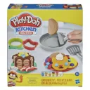Play-Doh Kitchen Creations Flip n Pancakes Playset