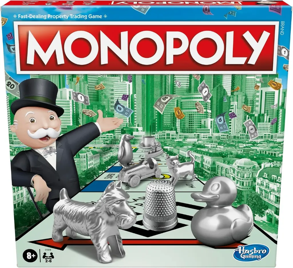 Monopoly Classic
