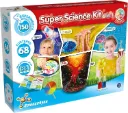 Super Science Kit 6 In 1