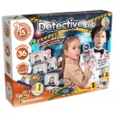 Detective Lab