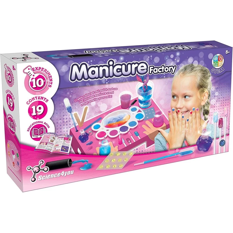 [80002005] Manicure Factory X-Large