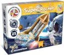 Super Rocket Launch