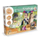 My first Startup