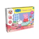 Human Body Peppa Pig