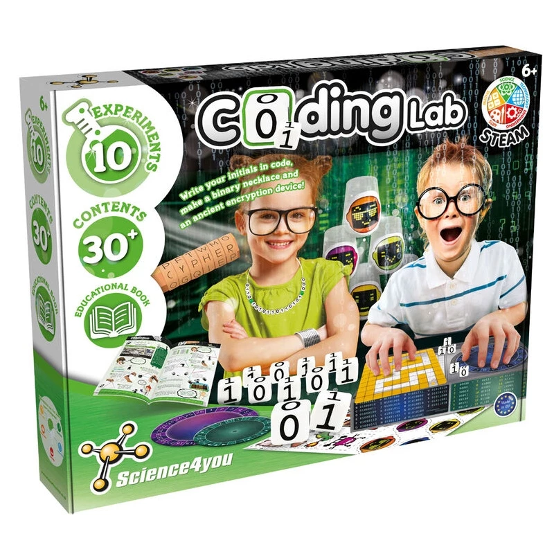 [5600983618824] Coding Lab