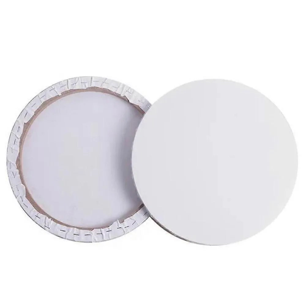 Round canvas 30CM RF-22