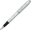 Cross Townsend Lustrous Chrome Rollerball Pen